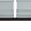 2-door office filing cabinet, clerical office seat, modern hammock chair, executive office seat, 4-link office waiting bench