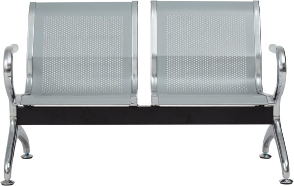 2-door office filing cabinet, clerical office seat, modern hammock chair, executive office seat, 4-link office waiting bench