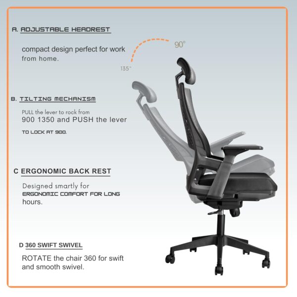 clerical office seat, 2-door wooden credenza, 3-link office waiting bench, minimalistic table, dual orthopedic office, strong mesh office seat