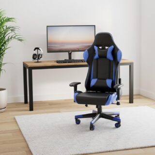 1200mm executive office seat, 4-drawers filing cabinet, 1600mm mahogany executive office desk, catalina office seat, chrome visitors seat