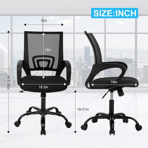 ergonomic office seat, orthopedic office seat, round dinning table, 4-way office workstation, 2-door wooden credenza, adjustable electric table, 2-way curved workstation, 5-seater waiting sofa