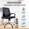 butterfly office seat, mahogany coat hanger, 2400mm boardroom table, 15-lockers filing cabinet, orthopedic office seat