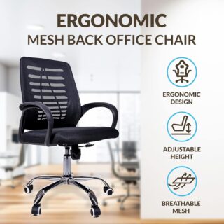 butterfly office seat, mahogany coat hanger, 2400mm boardroom table, 15-lockers filing cabinet, orthopedic office seat
