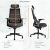 clerical office seat, 2-door wooden credenza, 3-link office waiting bench, minimalistic table, dual orthopedic office, strong mesh office seat