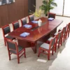 4-way office workstation, heavy duty 3-link office waiting bench, clerical office seat, 2400mm boardroom table, mahogany office coat hanger