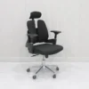 2-door office filing cabinet, clerical office seat, modern hammock chair, executive office seat, 4-link office waiting bench