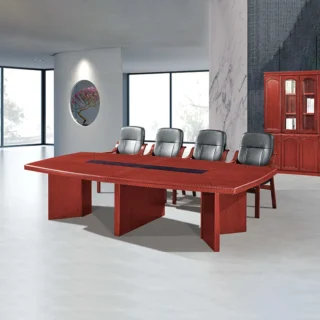 4-way office workstation, heavy duty 3-link office waiting bench, clerical office seat, 2400mm boardroom table, mahogany office coat hanger
