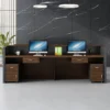 2-door office filing cabinet, clerical office seat, modern hammock chair, executive office seat, 4-link office waiting bench