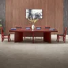 4-way office workstation, heavy duty 3-link office waiting bench, clerical office seat, 2400mm boardroom table, mahogany office coat hanger
