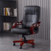 dual orthopedic office seat, 3-link office waiting bench, mahogany coat hanger, 2400mm boardroom table, swivel office bar stool, 2-door wooden credenza