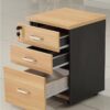 orthopedic office seat, clerical office seat, 1600mm advanced office desk, foldable training table, adjustable electric table, 3-door filing cabinet, 2-way office workstation