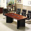 4-way office workstation, heavy duty 3-link office waiting bench, clerical office seat, 2400mm boardroom table, mahogany office coat hanger