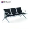 ergonomic office seat, orthopedic office seat, round dinning table, 4-way office workstation, 2-door wooden credenza, adjustable electric table, 2-way curved workstation, 5-seater waiting sofa