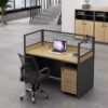 orthopedic office seat, clerical office seat, 1600mm advanced office desk, foldable training table, adjustable electric table, 3-door filing cabinet, 2-way office workstation