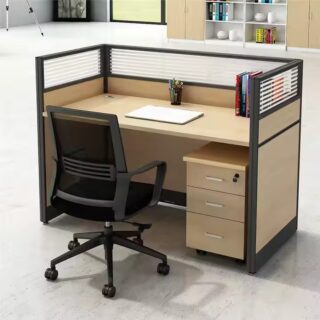 orthopedic office seat, clerical office seat, 1600mm advanced office desk, foldable training table, adjustable electric table, 3-door filing cabinet, 2-way office workstation