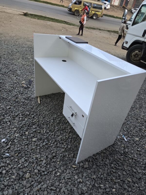 executive office seat, clerical office seat, 2-door wooden credenza, 9-lockers filing cabinet, 4-way office workstation, ergonomic office seat, orthopedic office seat, 2400mm executive boardroom table