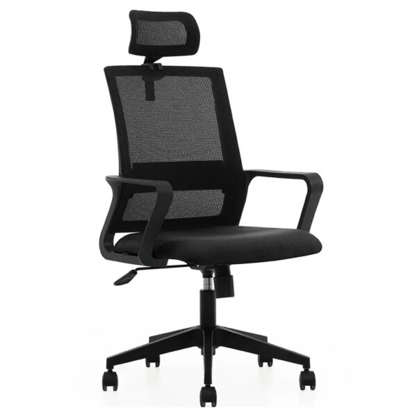 butterfly office seat, mahogany coat hanger, 2400mm boardroom table, 15-lockers filing cabinet, orthopedic office seat