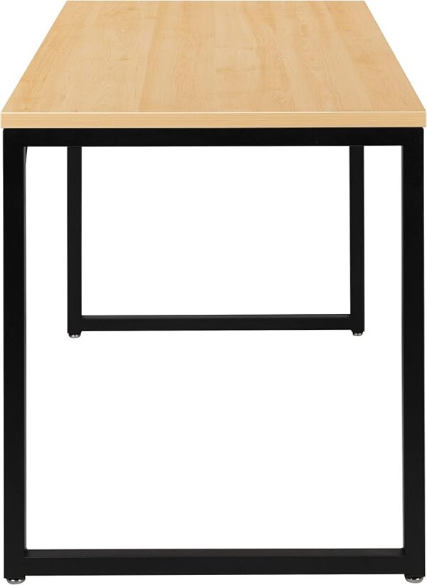 headrest office seat, 1-way office workstation, 2-door wooden credenza, dual orthopedic office seat, 2400mm conference table, 9-lockers office filing cabinet