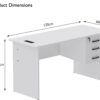 15-lockers office filing cabinet, heavy duty 3-link office waiting bench, clerical office seat, 2400mm boardroom table, mahogany office coat hanger