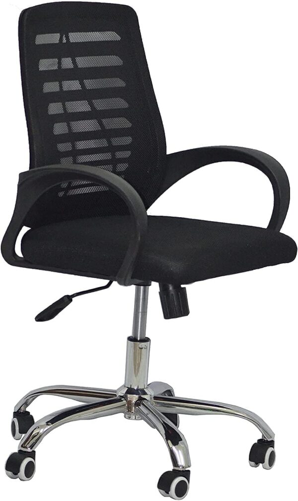 butterfly office seat, mahogany coat hanger, 2400mm boardroom table, 15-lockers filing cabinet, orthopedic office seat