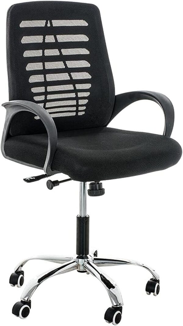 butterfly office seat, mahogany coat hanger, 2400mm boardroom table, 15-lockers filing cabinet, orthopedic office seat