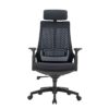 2-door office filing cabinet, clerical office seat, modern hammock chair, executive office seat, 4-link office waiting bench