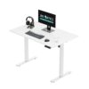 headrest office seat, 1-way office workstation, 2-door wooden credenza, dual orthopedic office seat, 2400mm conference table, 9-lockers office filing cabinet