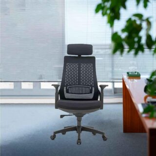 2-door office filing cabinet, clerical office seat, modern hammock chair, executive office seat, 4-link office waiting bench