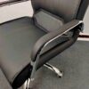 butterfly office seat, headrest office seat, 4-drawers filing cabinet, 3m boardroom table, 4-way office workstation, recliner executive office seat