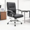 butterfly office seat, headrest office seat, 4-drawers filing cabinet, 3m boardroom table, 4-way office workstation, recliner executive office seat