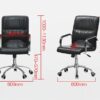 butterfly office seat, headrest office seat, 4-drawers filing cabinet, 3m boardroom table, 4-way office workstation, recliner executive office seat