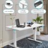 headrest office seat, 1-way office workstation, 2-door wooden credenza, dual orthopedic office seat, 2400mm conference table, 9-lockers office filing cabinet