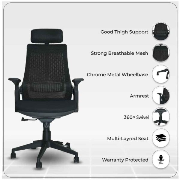 2-door office filing cabinet, clerical office seat, modern hammock chair, executive office seat, 4-link office waiting bench