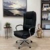 mesh visitors office seat, round dinning table, 4-link office waiting bench, filing cabinet with safe, adjustable electric office table, 3000mm boardroom table, bliss executive office seat