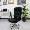 mesh visitors office seat, round dinning table, 4-link office waiting bench, filing cabinet with safe, adjustable electric office table, 3000mm boardroom table, bliss executive office seat