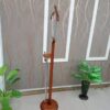 15-lockers office filing cabinet, heavy duty 3-link office waiting bench, clerical office seat, 2400mm boardroom table, mahogany office coat hanger