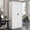 15-lockers office filing cabinet, heavy duty 3-link office waiting bench, clerical office seat, 2400mm boardroom table, mahogany office coat hanger