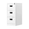 butterfly office seat, mahogany coat hanger, 2400mm boardroom table, 15-lockers filing cabinet, orthopedic office seat