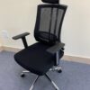 15-lockers office filing cabinet, heavy duty 3-link office waiting bench, clerical office seat, 2400mm boardroom table, mahogany office coat hanger