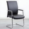 recliner executive office seat, 5-seater office waiting sofa, mahogany visitors seat, 0.6m office coffee table