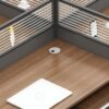 executive office desk, mahogany coffee table, cashier office seat, modern coffee table, ergonomic design, minimalistic office table