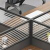 executive office desk, mahogany coffee table, cashier office seat, modern coffee table, ergonomic design, minimalistic office table