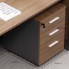 executive office desk, mahogany coffee table, cashier office seat, modern coffee table, ergonomic design, minimalistic office table