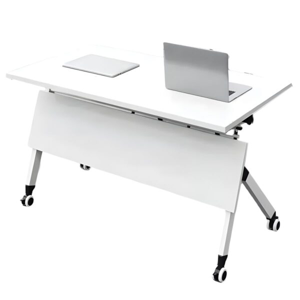 executive office seat, mesh visitors office seat, 2-door mahogany filing cabinet, ergonomic office seat