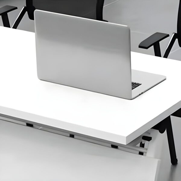executive office seat, mesh visitors office seat, 2-door mahogany filing cabinet, ergonomic office seat