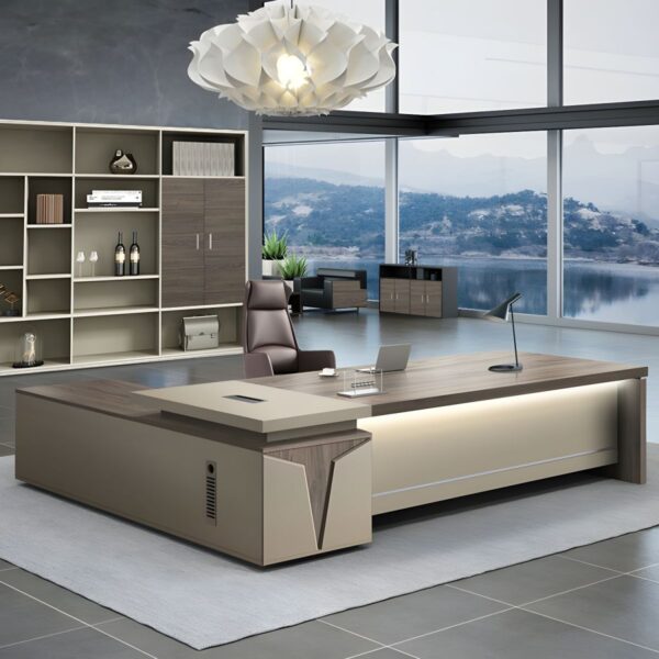 mahogany office coat hanger, adjustable ergonomic seat, 4-link office waiting bench, 15-lockers filing cabinet