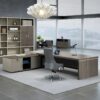 mahogany office coat hanger, adjustable ergonomic seat, 4-link office waiting bench, 15-lockers filing cabinet