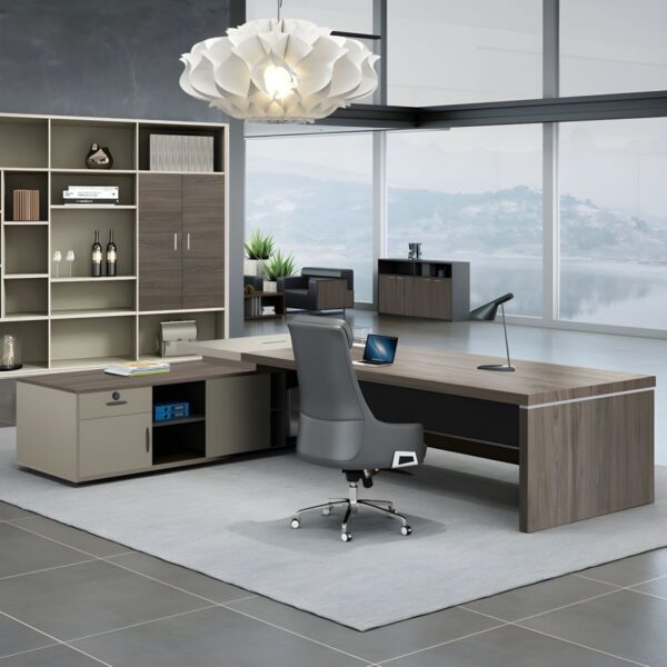 mahogany office coat hanger, adjustable ergonomic seat, 4-link office waiting bench, 15-lockers filing cabinet