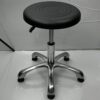 headrest office seat, 2-door filing cabinet, 9-lockers filing cabinet, height adjustable electric table, 5-seater office waiting sofa, 3-link non-padded waiting bench, round conference table