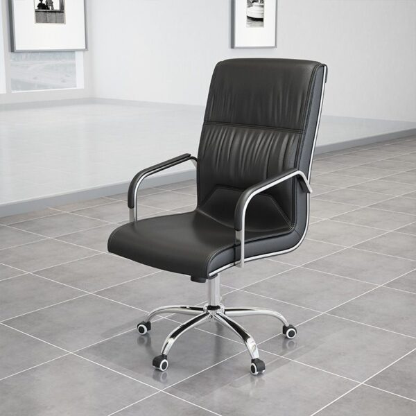 advanced office boardroom table, tosca office seat, ergonomic office seat, secretarial office seat, 15-lockers filing cabinet